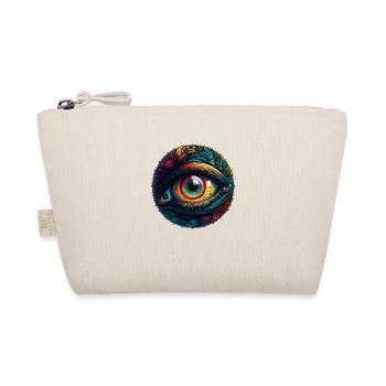 Œil 1 - Trousse biologique - nature - Devant
