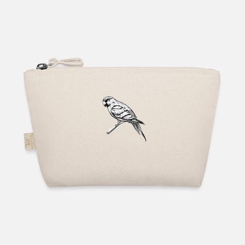 Budgerigar Bird Bird Owner Cockatiel Organic Pouch