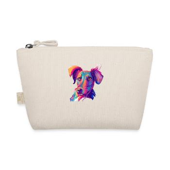 Chiens Terrier Propriétaire de chien Labrador Propriétaire de chien - Trousse biologique - nature - Devant