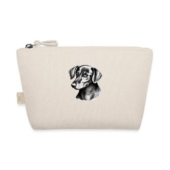 Propriétaire de chien Labrador Dogs Terrier Propriétaire de chien - Trousse biologique - nature - Devant