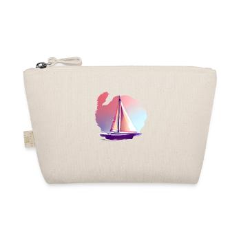 Voile Voilier Voilier Voile Sports - Trousse biologique - nature - Devant