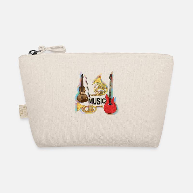 Instruments de musique Trousse biologique
