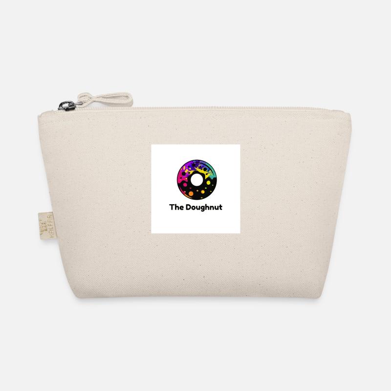 Le beignet - Trousse biologique - nature