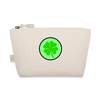 Cloverleaf - Trousse biologique - nature - Devant
