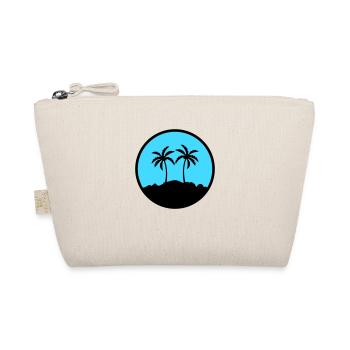 Palmiers 1 - Trousse biologique - nature - Devant