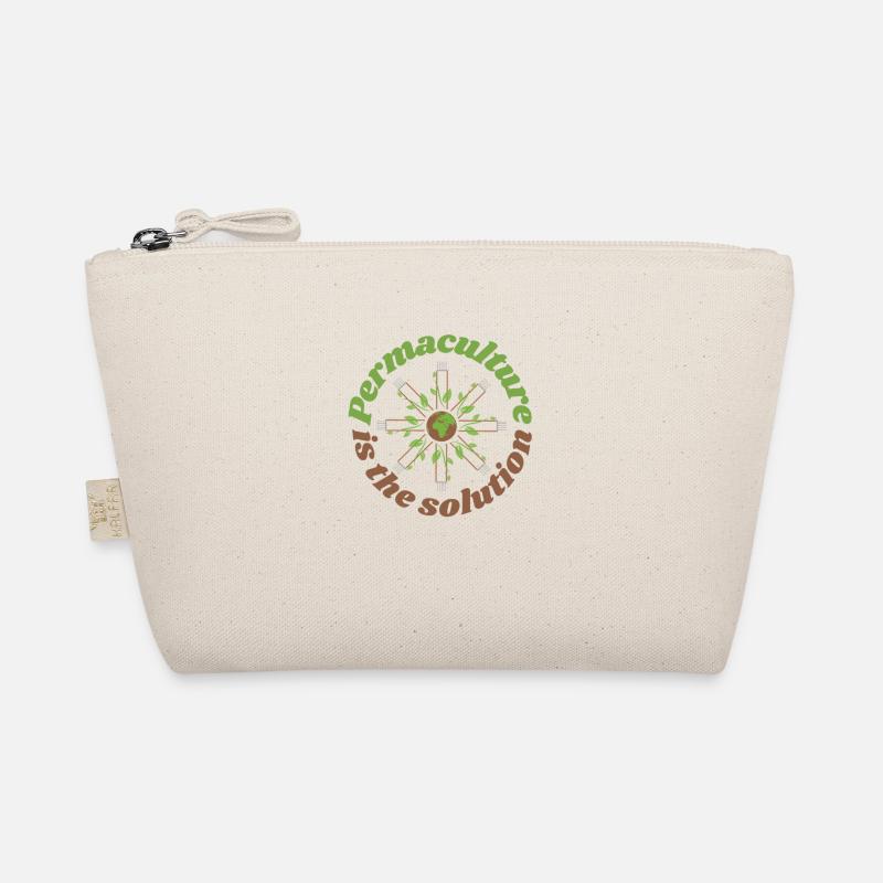 perma is the solution - Trousse biologique - nature