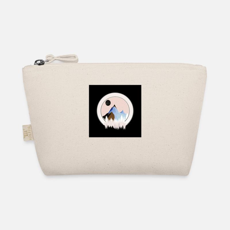 Mountain Organic Pouch