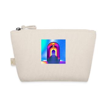 couloir luminescent - Trousse biologique - nature - Devant