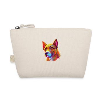 Berger Allemand Chien Propriétaire Chien Propriétaire Chien - Trousse biologique - nature - Devant
