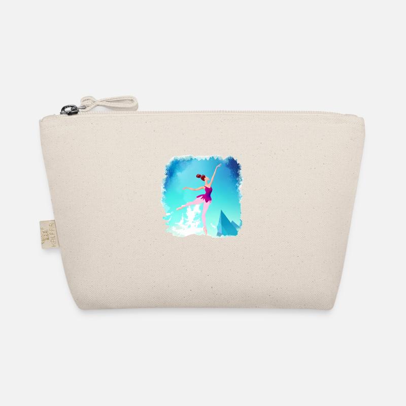 Danseuse de ballet Ballerine Cours de danse Cadeau Danse Trousse biologique