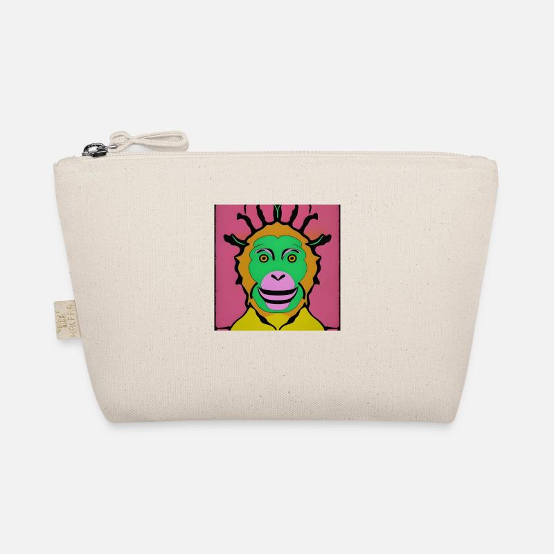 Singe10 - Trousse biologique - nature