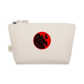 birds flight 5 - Trousse biologique - nature - Devant