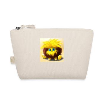 le câlin n°2 - Trousse biologique - nature - Devant