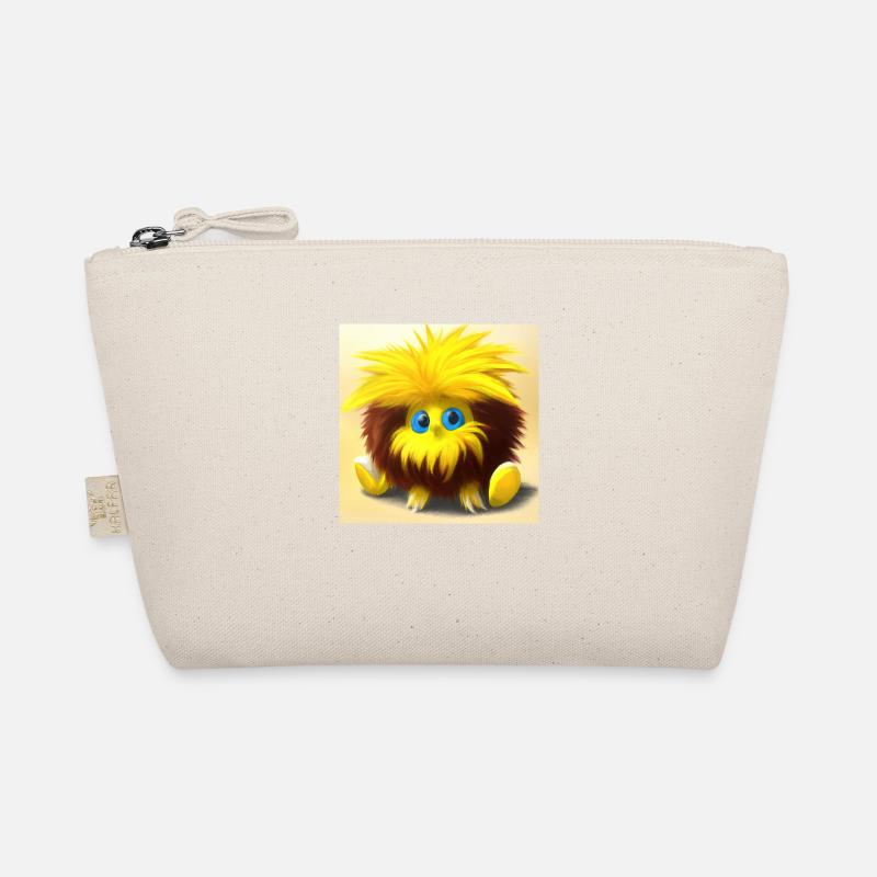 the cuddle No.2 Organic Pouch