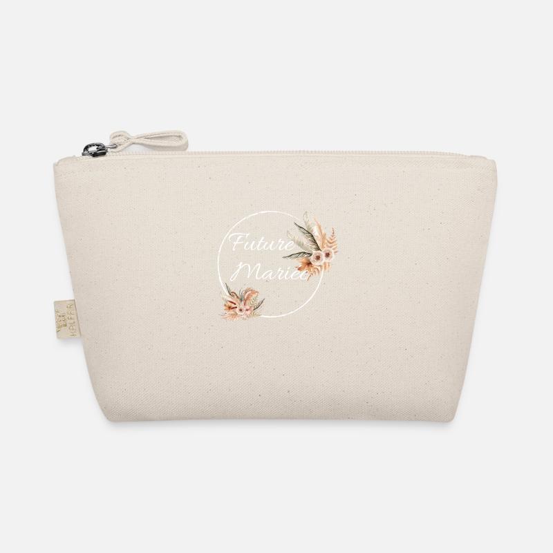 Future mariée floral Trousse biologique