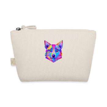 Dog Owner German Shepherd Dog Dog Owner Dogs Dog - Organic Pouch - nature - Front