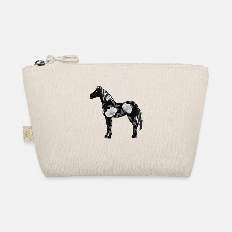 Cheval Trousse biologique