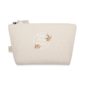 Équipe de la mariée floral - Trousse biologique - nature - Devant