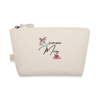 Future mariée floral - Trousse biologique - nature - Devant