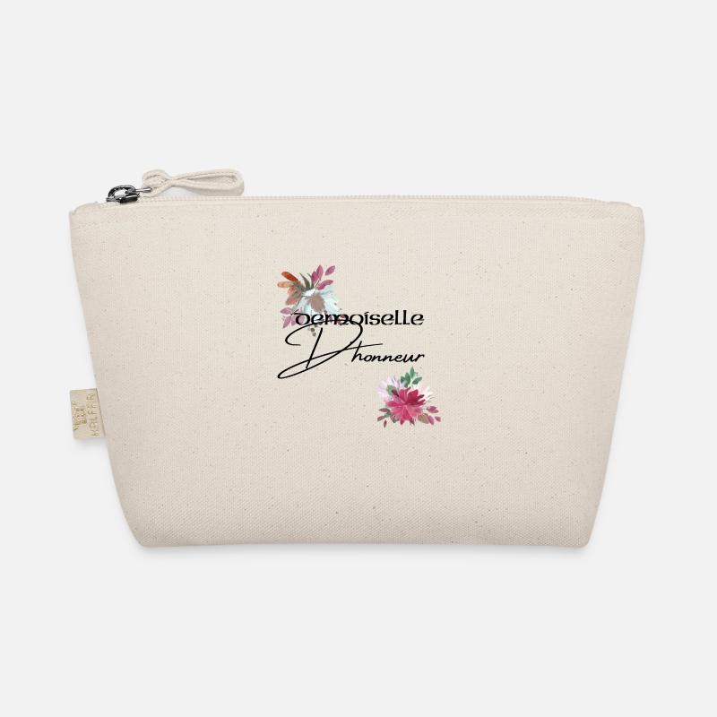 Demoiselle d'honneur Trousse biologique
