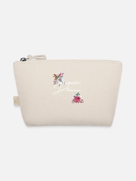 Demoiselle d'honneur - Trousse biologique - nature - Devant