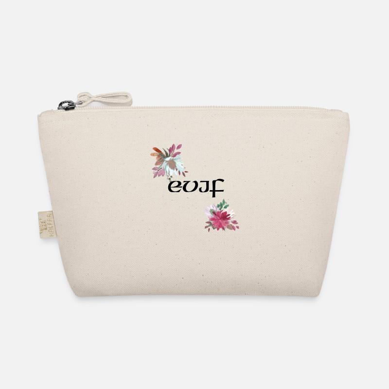 Personalized bachelorette party Organic Pouch