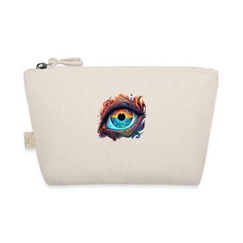 ŒIL TRIPPY - Trousse biologique - nature - Devant