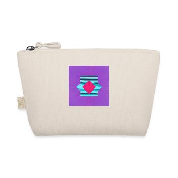 Etoile des années 80 - Trousse biologique - nature - Devant