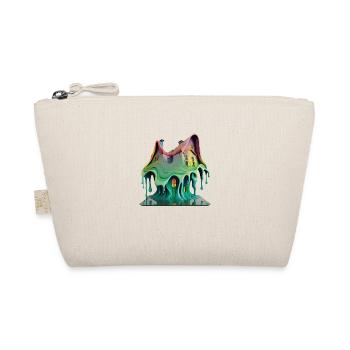 DRIPPY HOUSE - Trousse biologique - nature - Devant