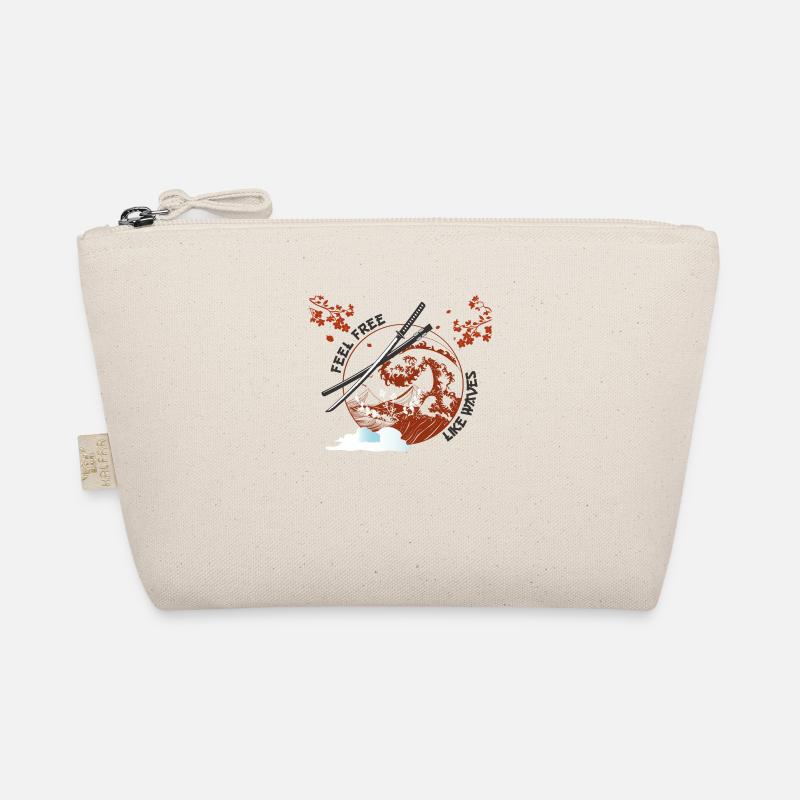 Sentez-vous libre comme des vagues Trousse biologique