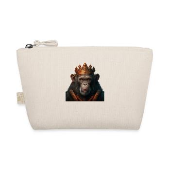 Majestic Ape - Trousse biologique - nature - Devant