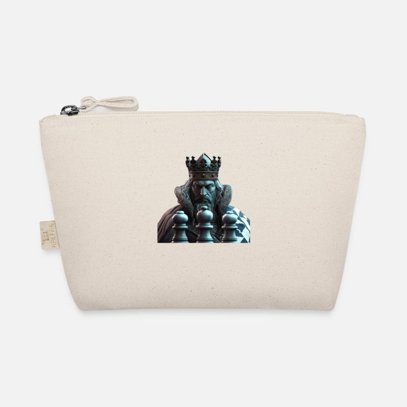 Chess king Trousse biologique