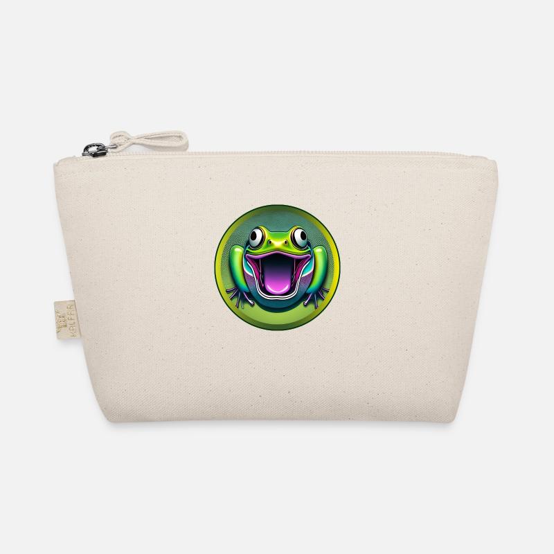 Grenouille hurlante Trousse biologique