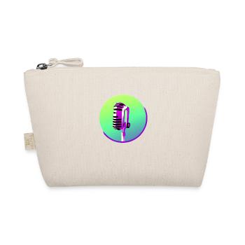 Chanteur Chant Musiciens Groupe Chant Chanteurs amateurs - Trousse biologique - nature - Devant