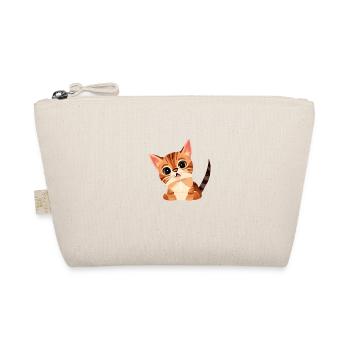 Chat Domestique Chaton Chaton Propriétaire - Trousse biologique - nature - Devant