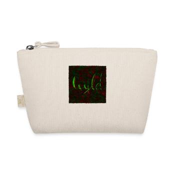 Wyldflower Dream - Organic Pouch - nature - Front