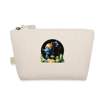 Espace - Trousse biologique - nature - Devant