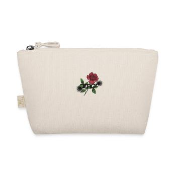 Amour - Trousse biologique - nature - Devant