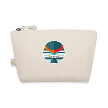 taureau abstrait - Trousse biologique - nature - Devant
