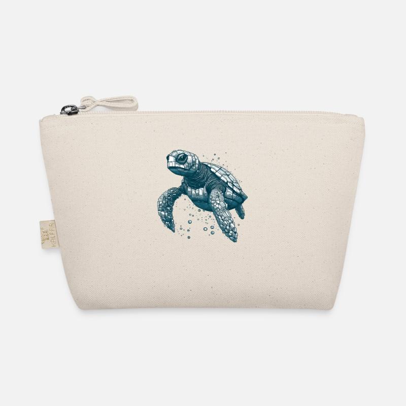 Les tortues de mer sont tout simplement de grandes créatures marines Trousse biologique