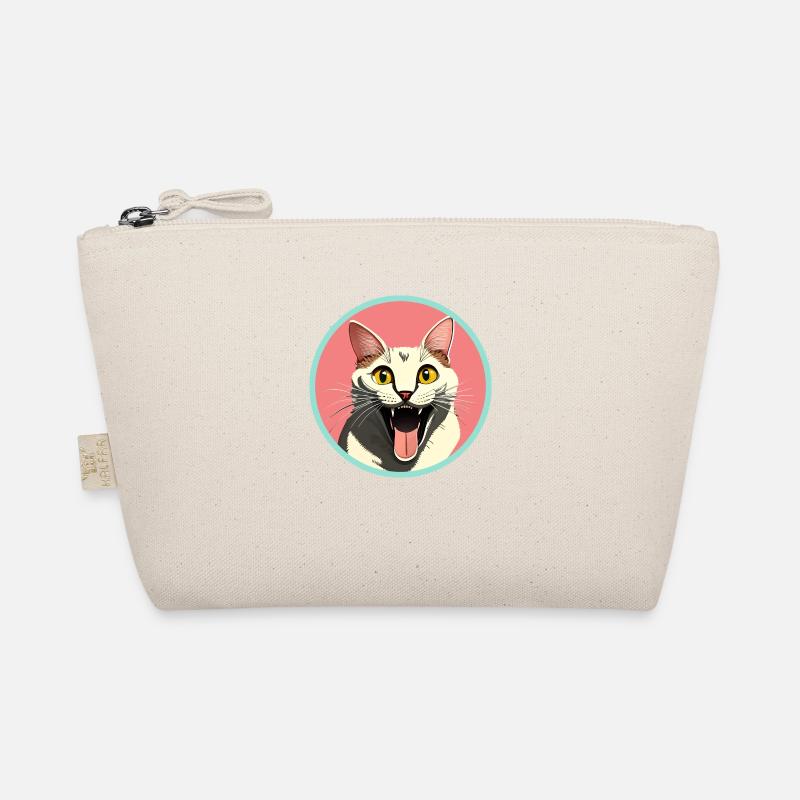Happy Kitty Trousse biologique