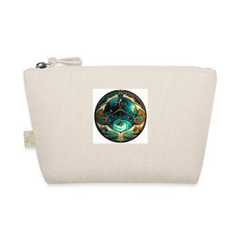 Surreal Balance - Organic Pouch - nature - Front