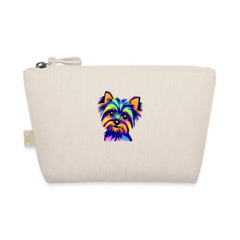 Terrier Chien Chien Propriétaire Chien Chiens Propriétaire de Chien Propriétaire de Chien - Trousse biologique - nature - Devant