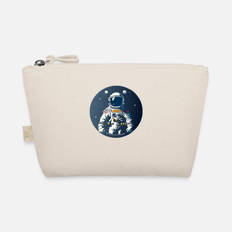 Astronaute Trousse biologique