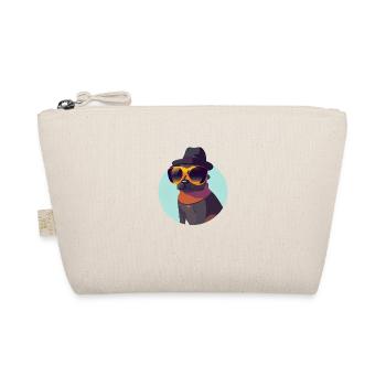 Chien Propriétaire Chiens Terrier Propriétaire de chien - Trousse biologique - nature - Devant