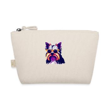 Chien Terrier Propriétaire de chien Chien Propriétaire Chiens - Trousse biologique - nature - Devant