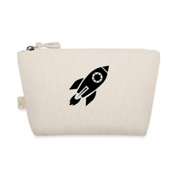 fusée - Trousse biologique - nature - Devant