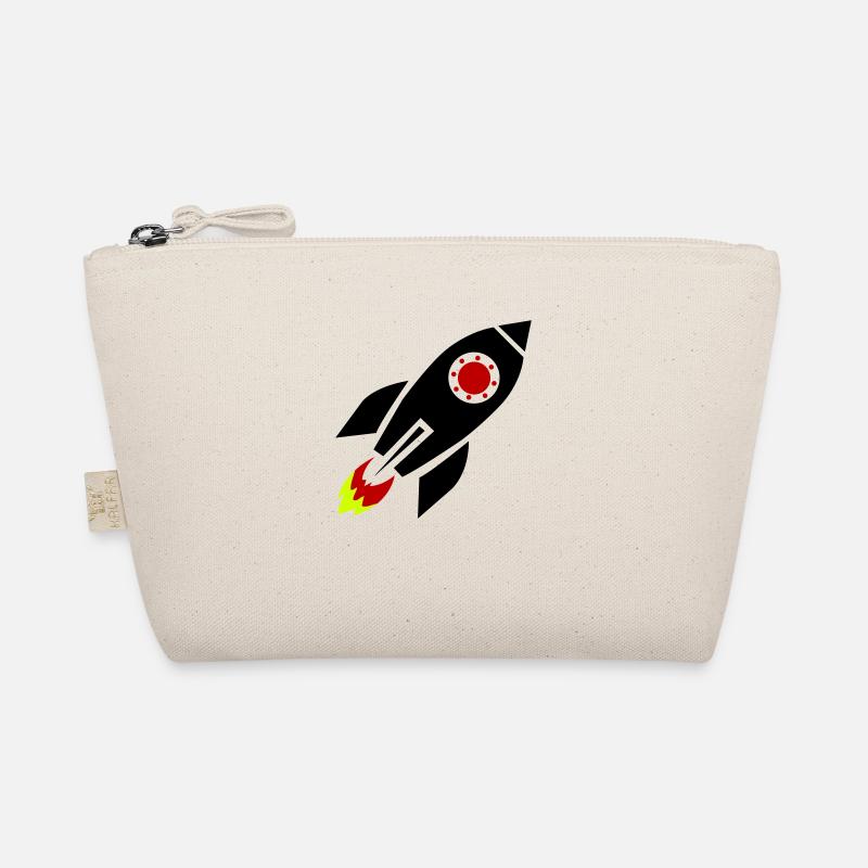 rocket Organic Pouch