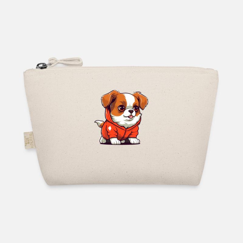 Cool Dog Organic Pouch