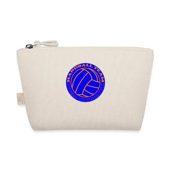 Équipe de handball 2 - Trousse biologique - nature - Devant